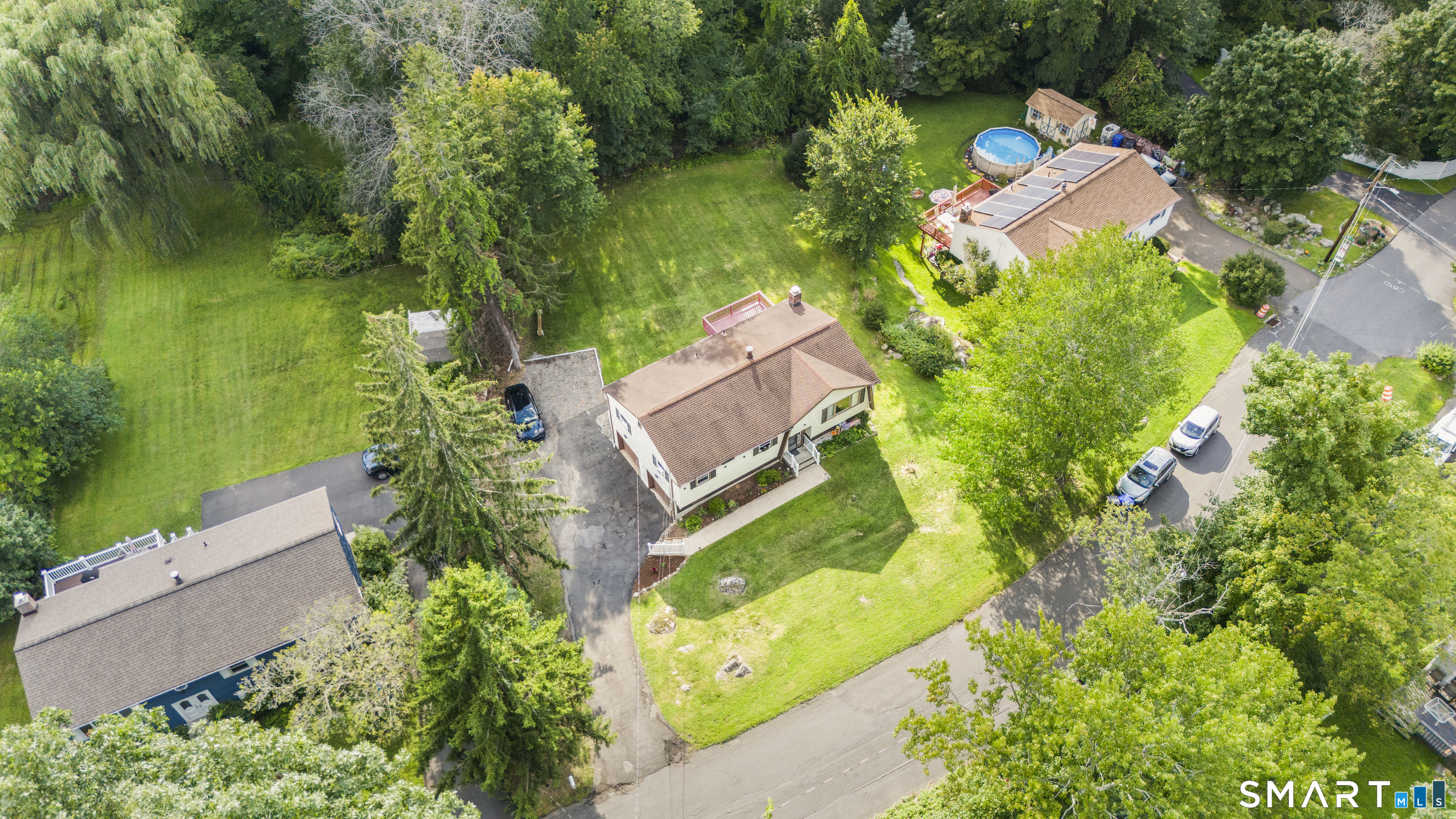 26 Harbor Ridge Road Danbury CT 06811