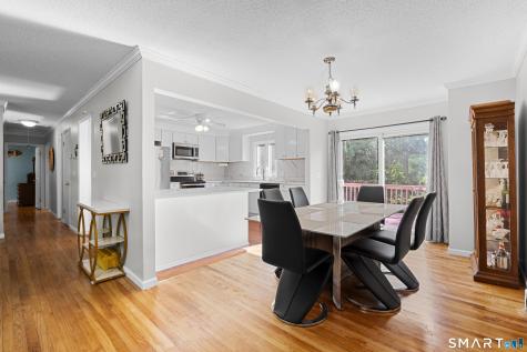 26 Harbor Ridge Road Danbury CT 06811