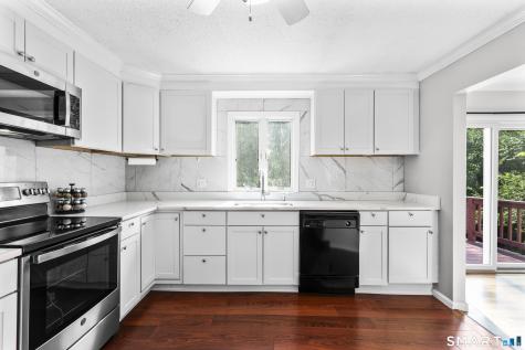 26 Harbor Ridge Road Danbury CT 06811