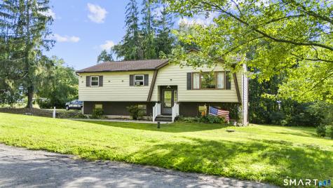 26 Harbor Ridge Road Danbury CT 06811