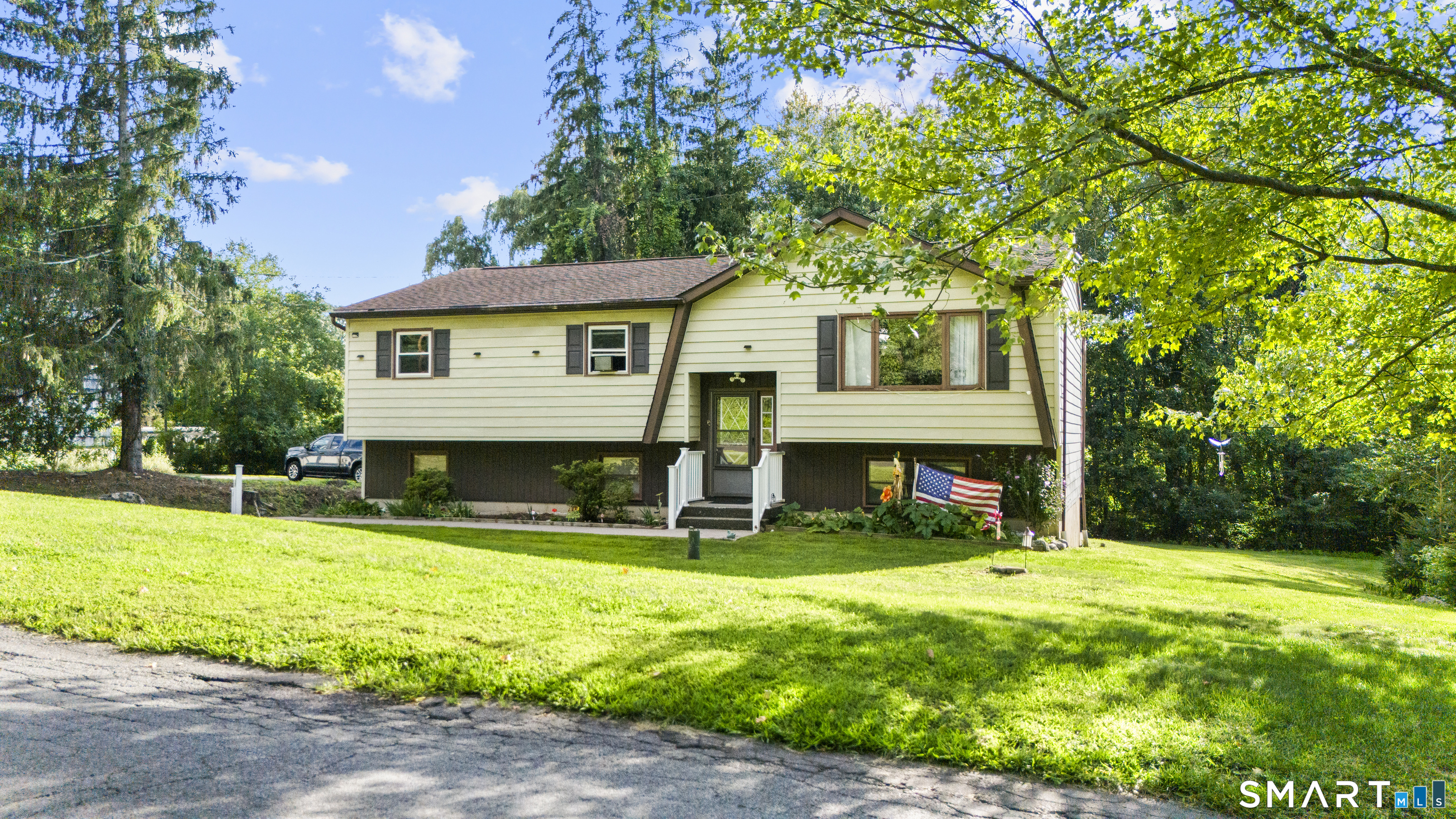 26 Harbor Ridge Road Danbury CT 06811