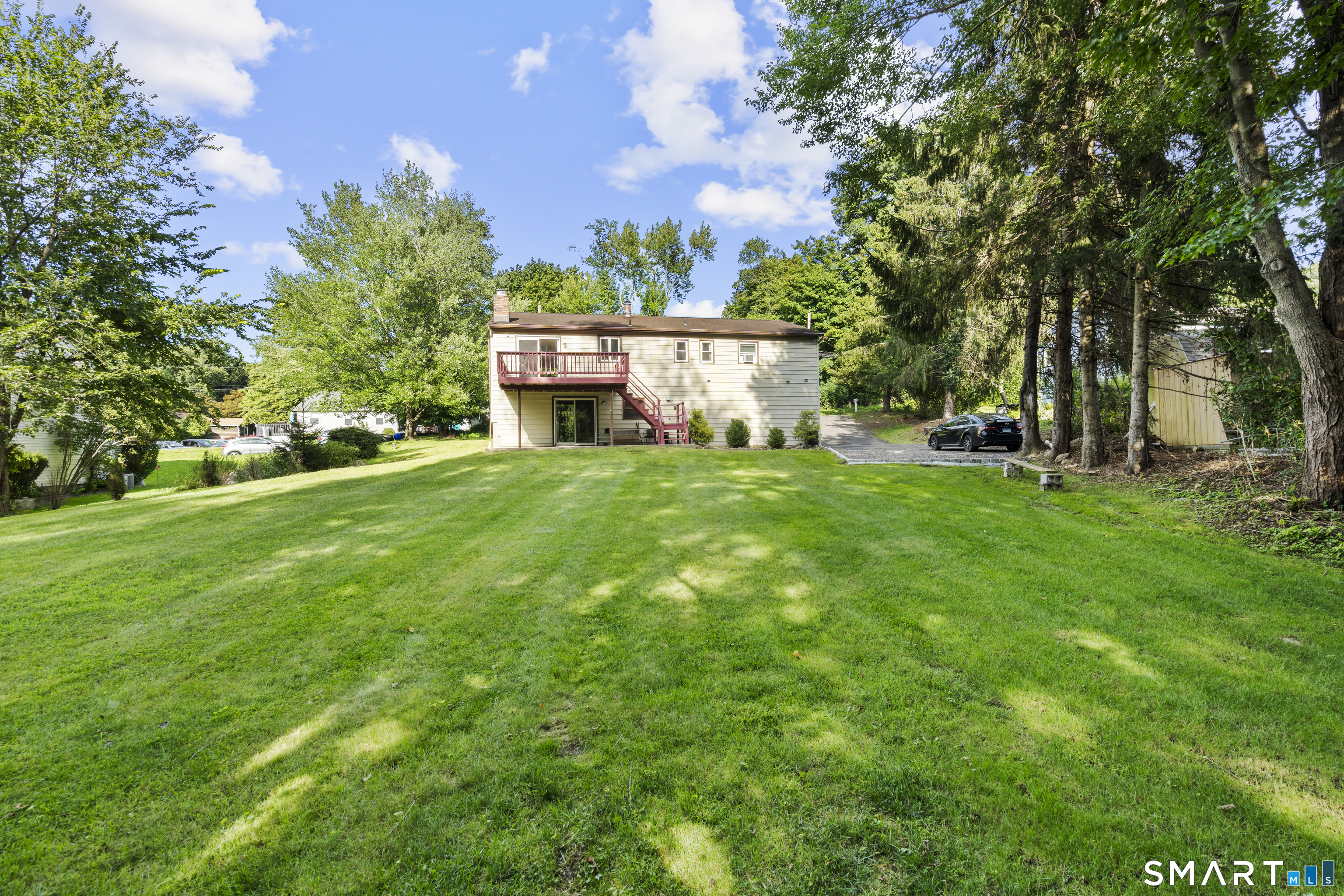 26 Harbor Ridge Road Danbury CT 06811