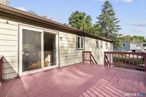26 Harbor Ridge Road Danbury CT 06811