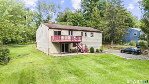 26 Harbor Ridge Road Danbury CT 06811