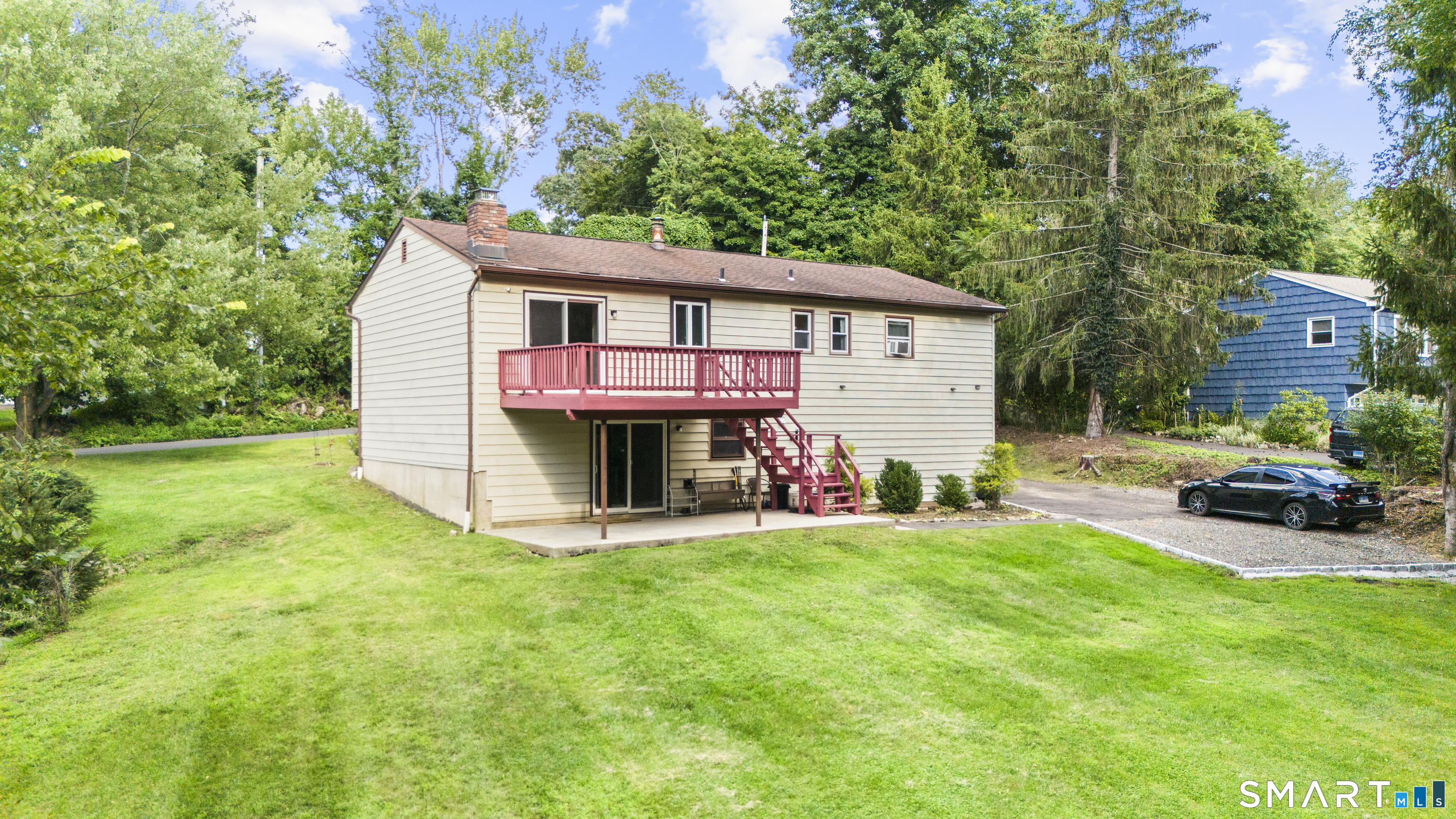 26 Harbor Ridge Road Danbury CT 06811