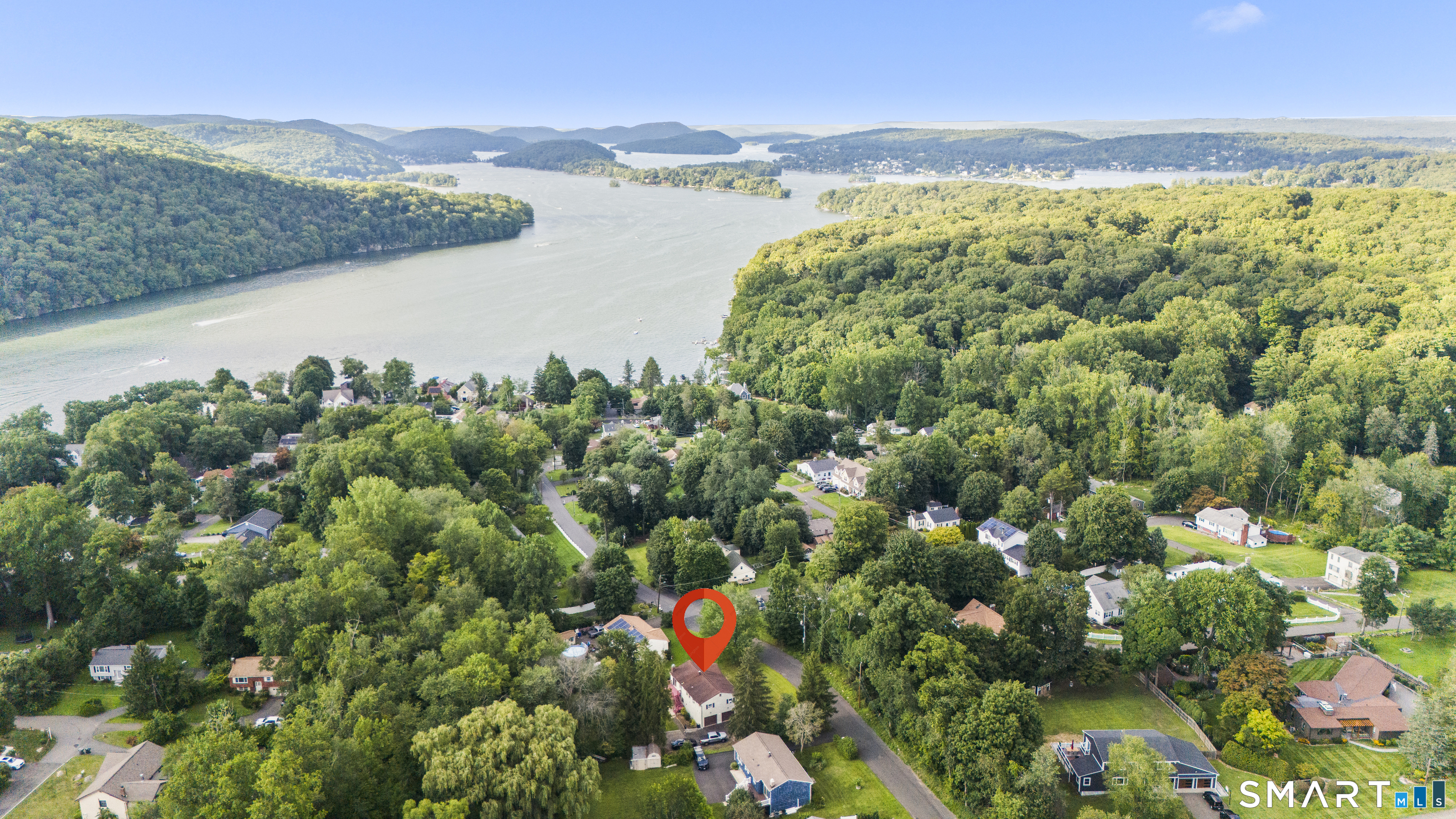 26 Harbor Ridge Road Danbury CT 06811