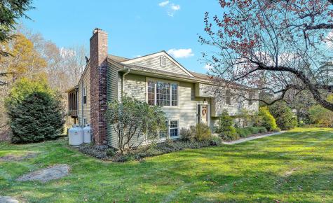 152 Nepaug Road Burlington CT 06013