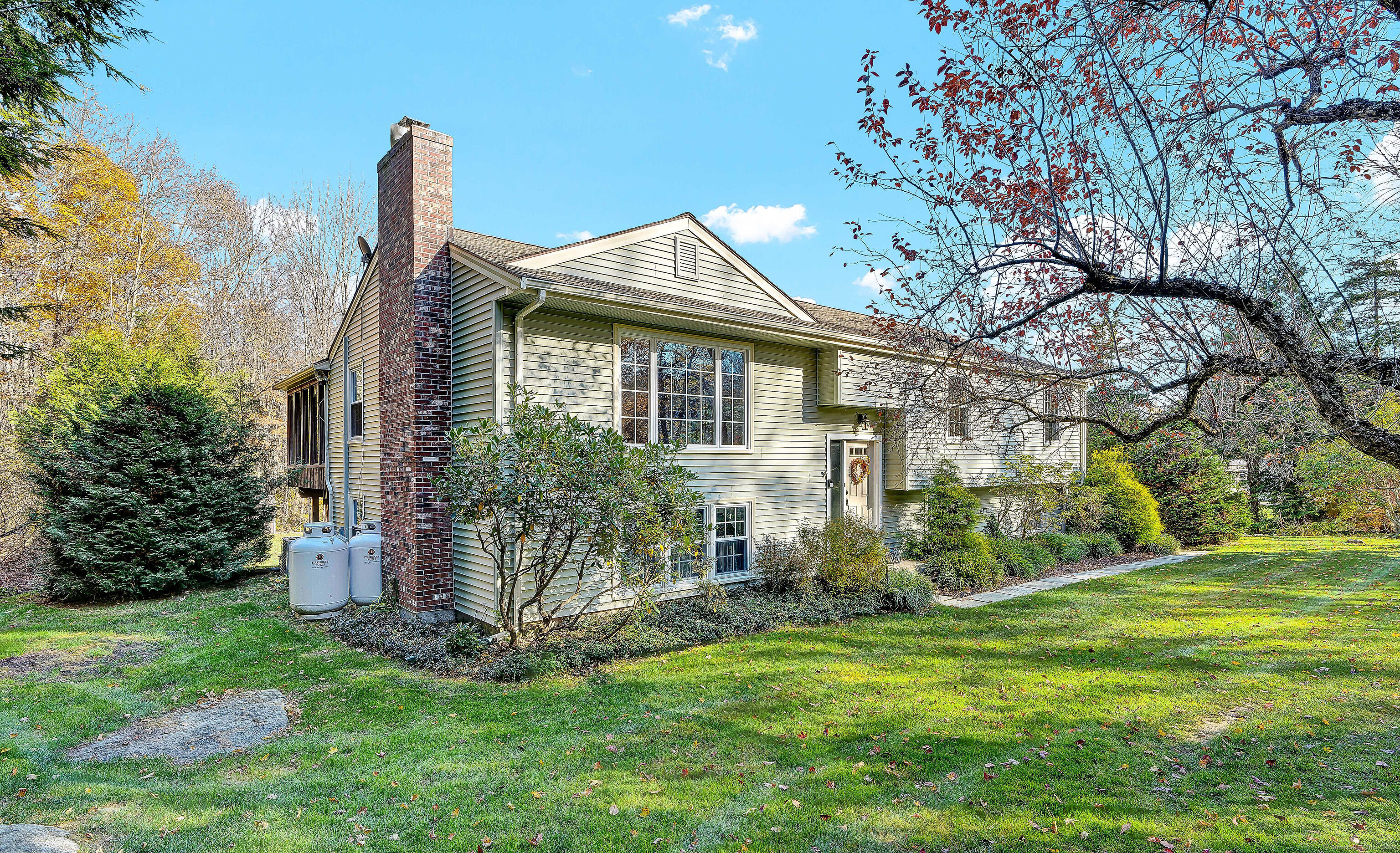 152 Nepaug Road Burlington CT 06013