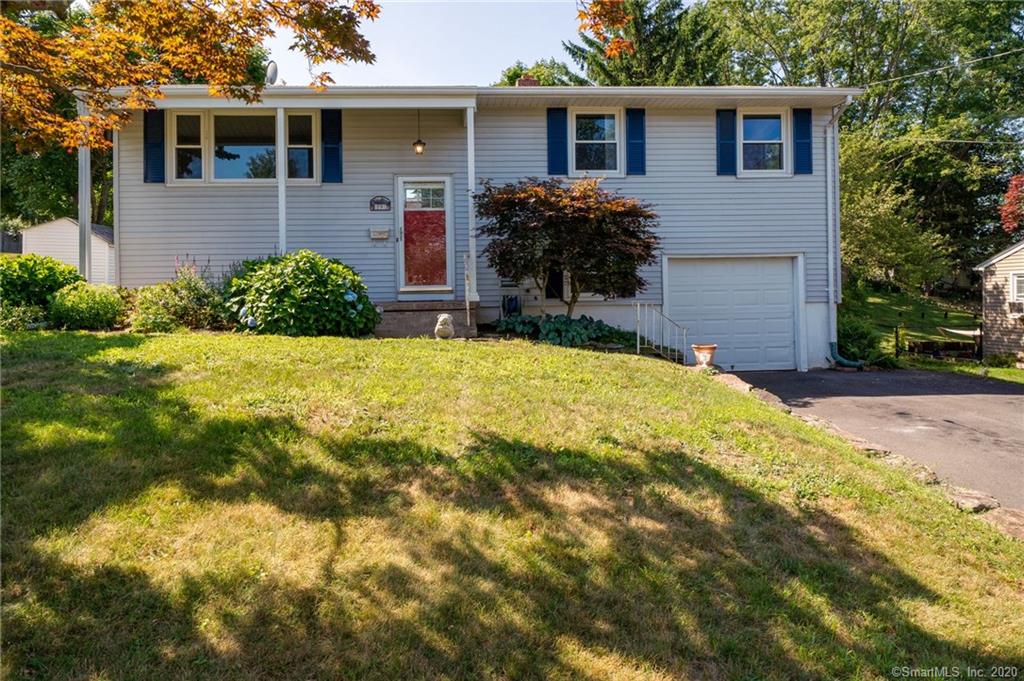 19 Arrowhead Drive Newington CT 06111