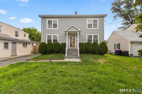23 Coldspring Street Norwalk CT 06850