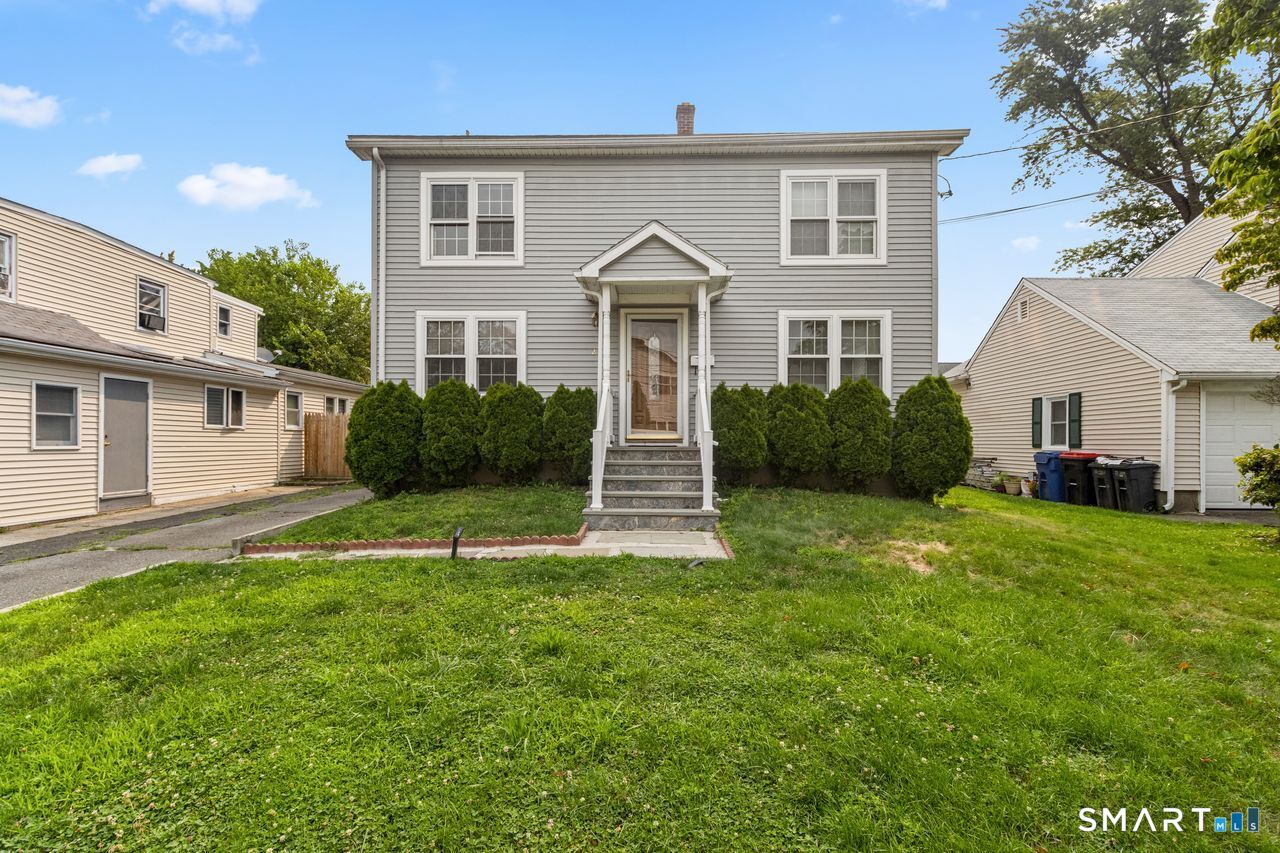 23 Coldspring Street Norwalk CT 06850