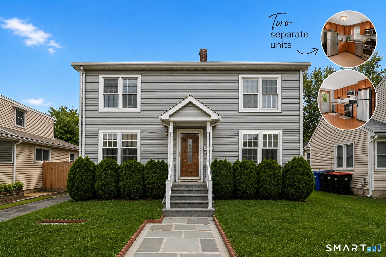 23 Coldspring Street Norwalk CT 06850