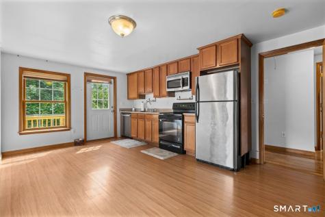 23 Coldspring Street Norwalk CT 06850