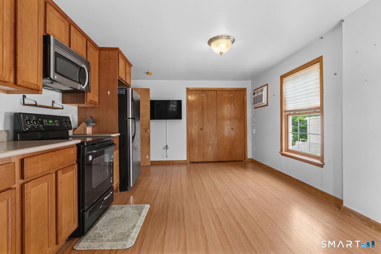 23 Coldspring Street Norwalk CT 06850