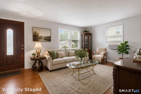 23 Coldspring Street Norwalk CT 06850