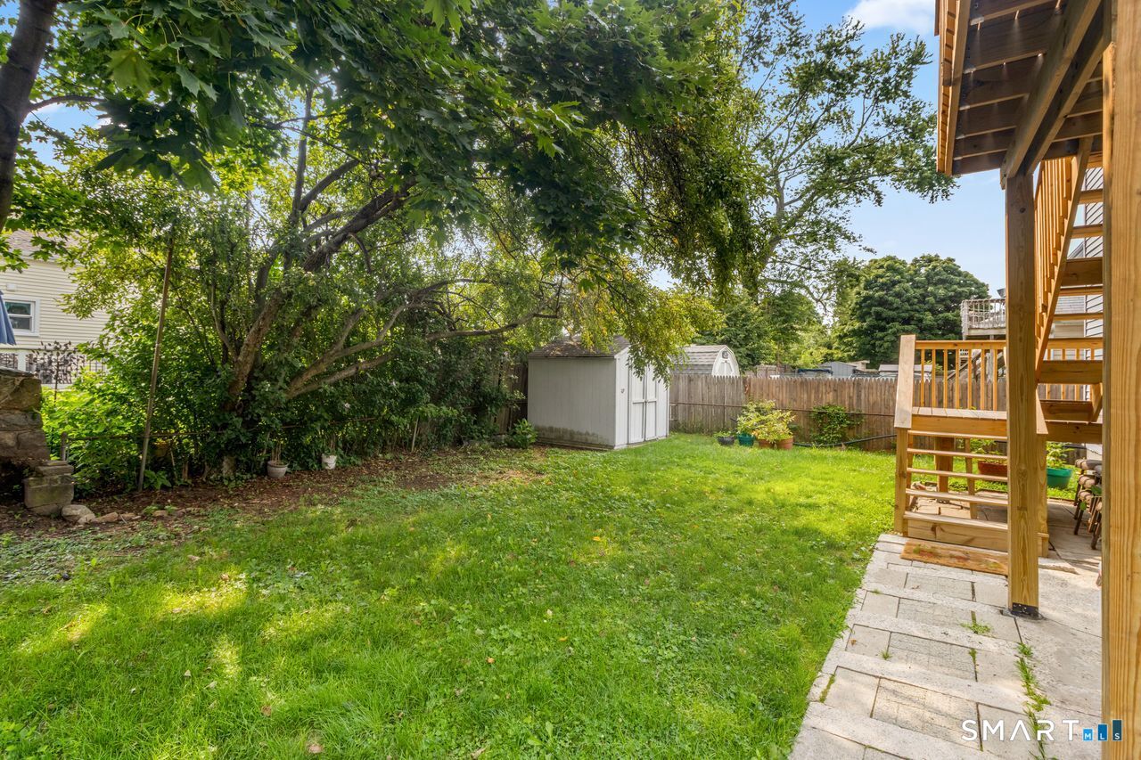 23 Coldspring Street Norwalk CT 06850