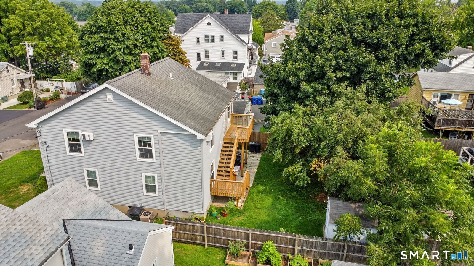 23 Coldspring Street Norwalk CT 06850