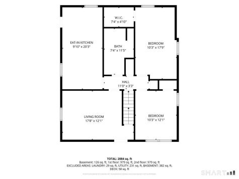 23 Coldspring Street Norwalk CT 06850