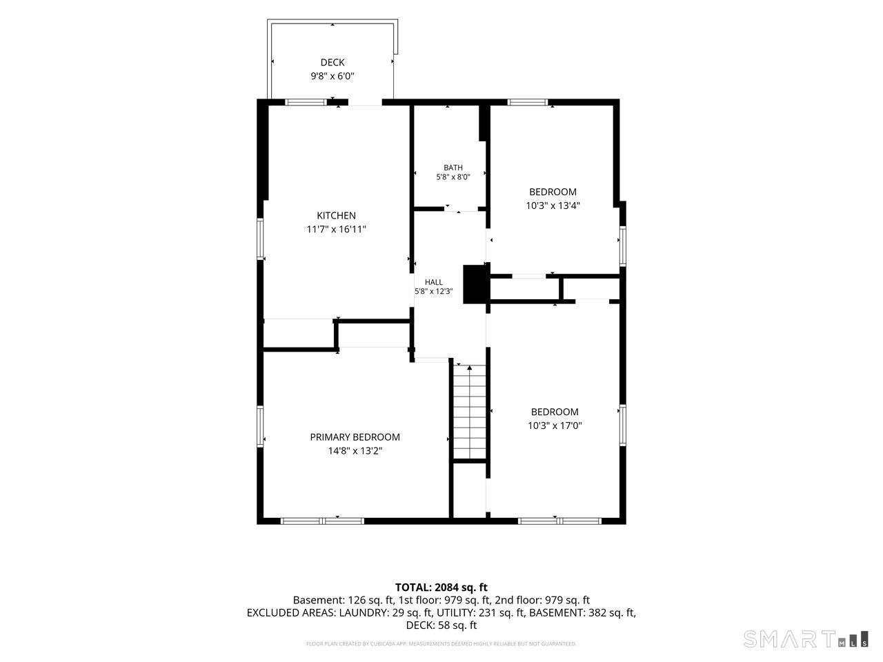 23 Coldspring Street Norwalk CT 06850