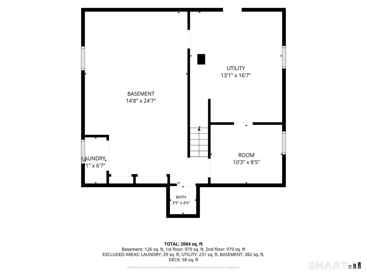 23 Coldspring Street Norwalk CT 06850