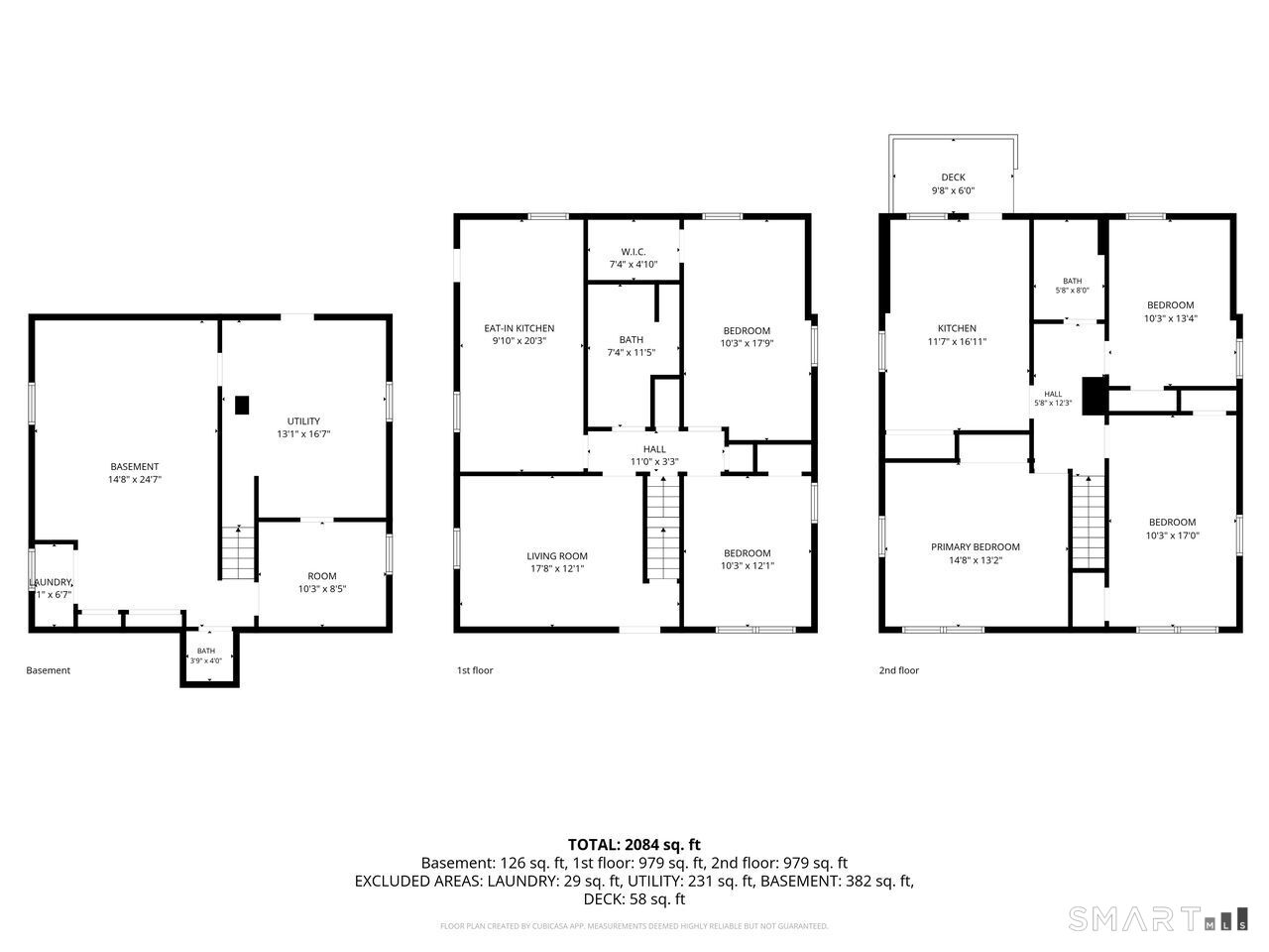 23 Coldspring Street Norwalk CT 06850