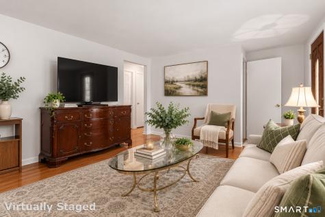 23 Coldspring Street Norwalk CT 06850