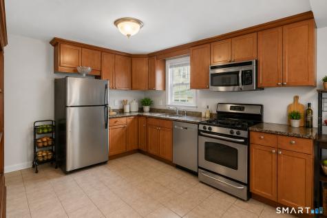 23 Coldspring Street Norwalk CT 06850