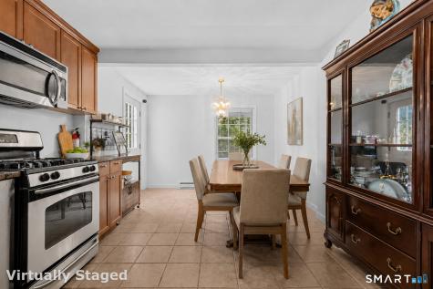 23 Coldspring Street Norwalk CT 06850
