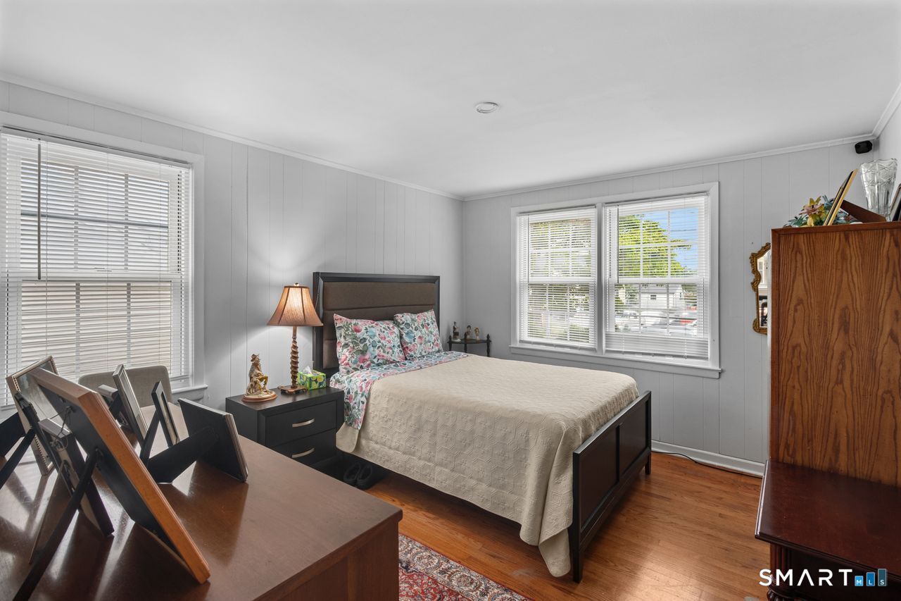 23 Coldspring Street Norwalk CT 06850
