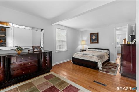 23 Coldspring Street Norwalk CT 06850