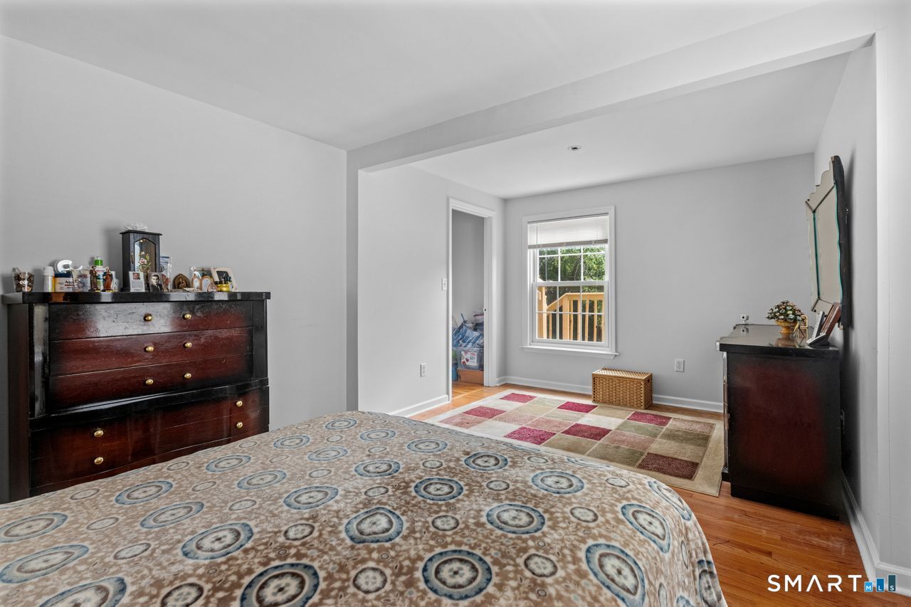 23 Coldspring Street Norwalk CT 06850