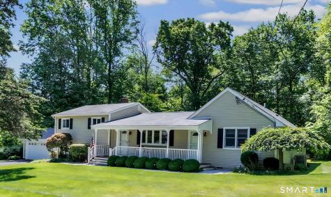 109 Gay Bower Road Monroe CT 06468