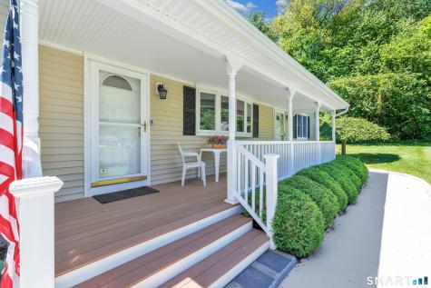 109 Gay Bower Road Monroe CT 06468