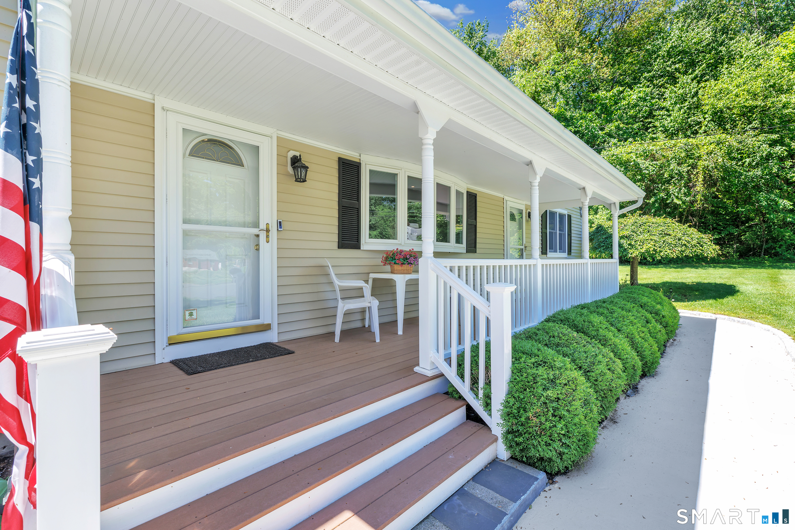 109 Gay Bower Road Monroe CT 06468