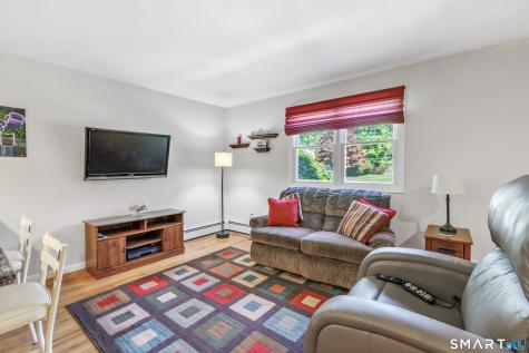 109 Gay Bower Road Monroe CT 06468
