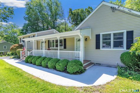 109 Gay Bower Road Monroe CT 06468