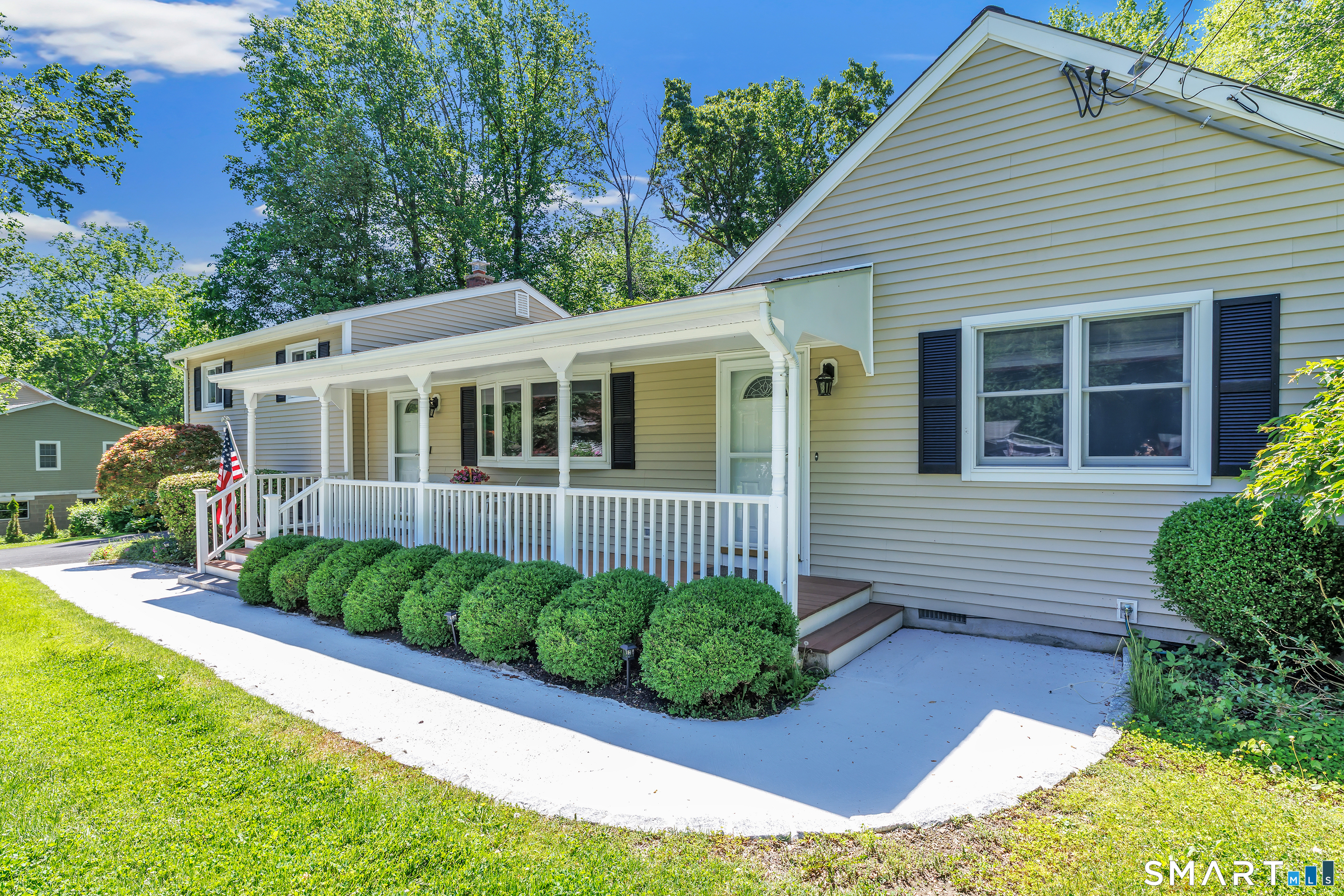 109 Gay Bower Road Monroe CT 06468