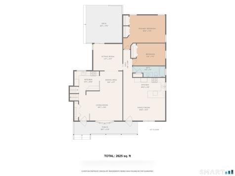 109 Gay Bower Road Monroe CT 06468