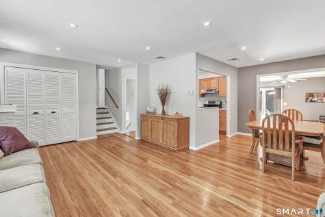 109 Gay Bower Road Monroe CT 06468