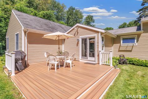 109 Gay Bower Road Monroe CT 06468