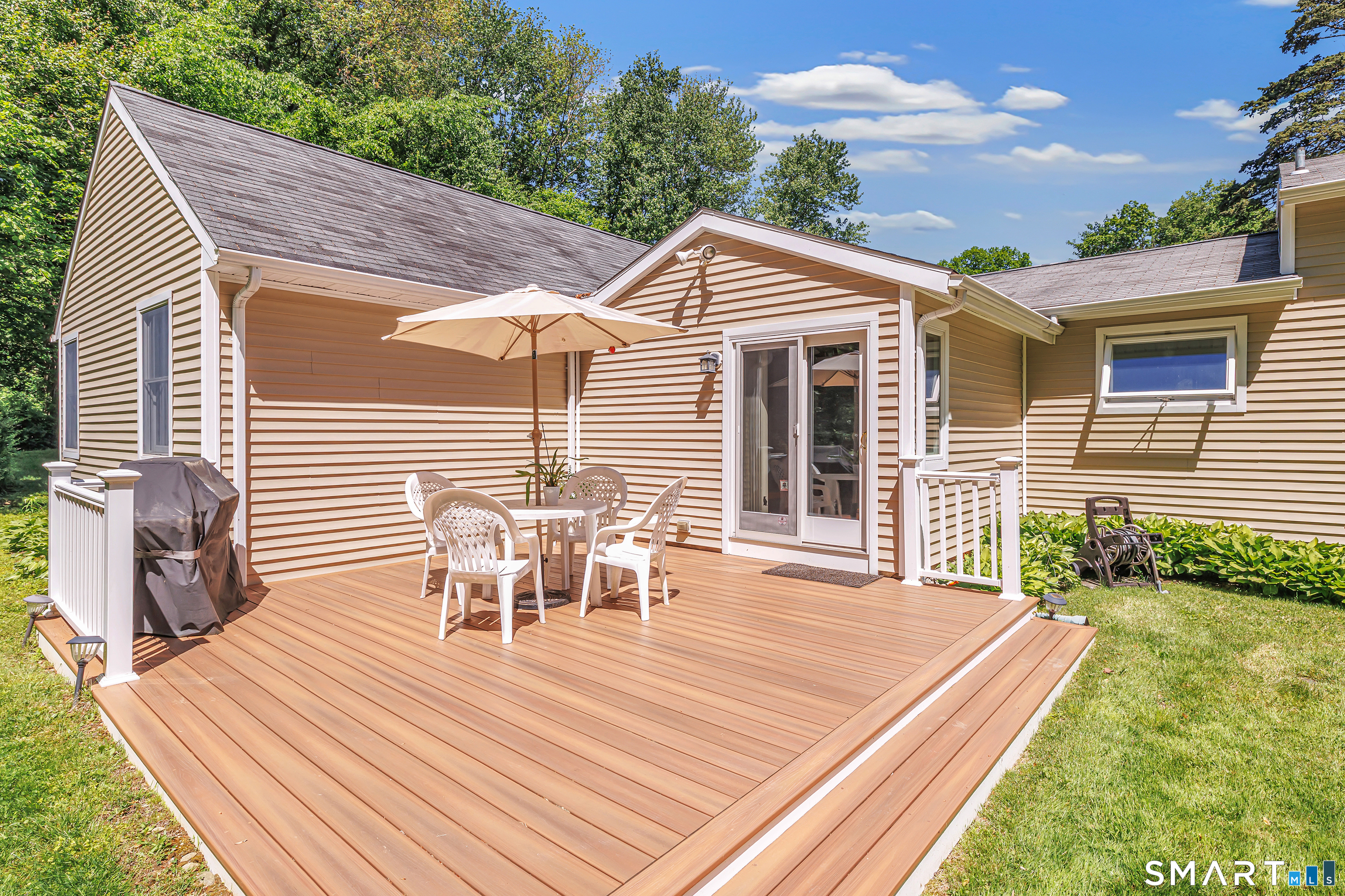 109 Gay Bower Road Monroe CT 06468