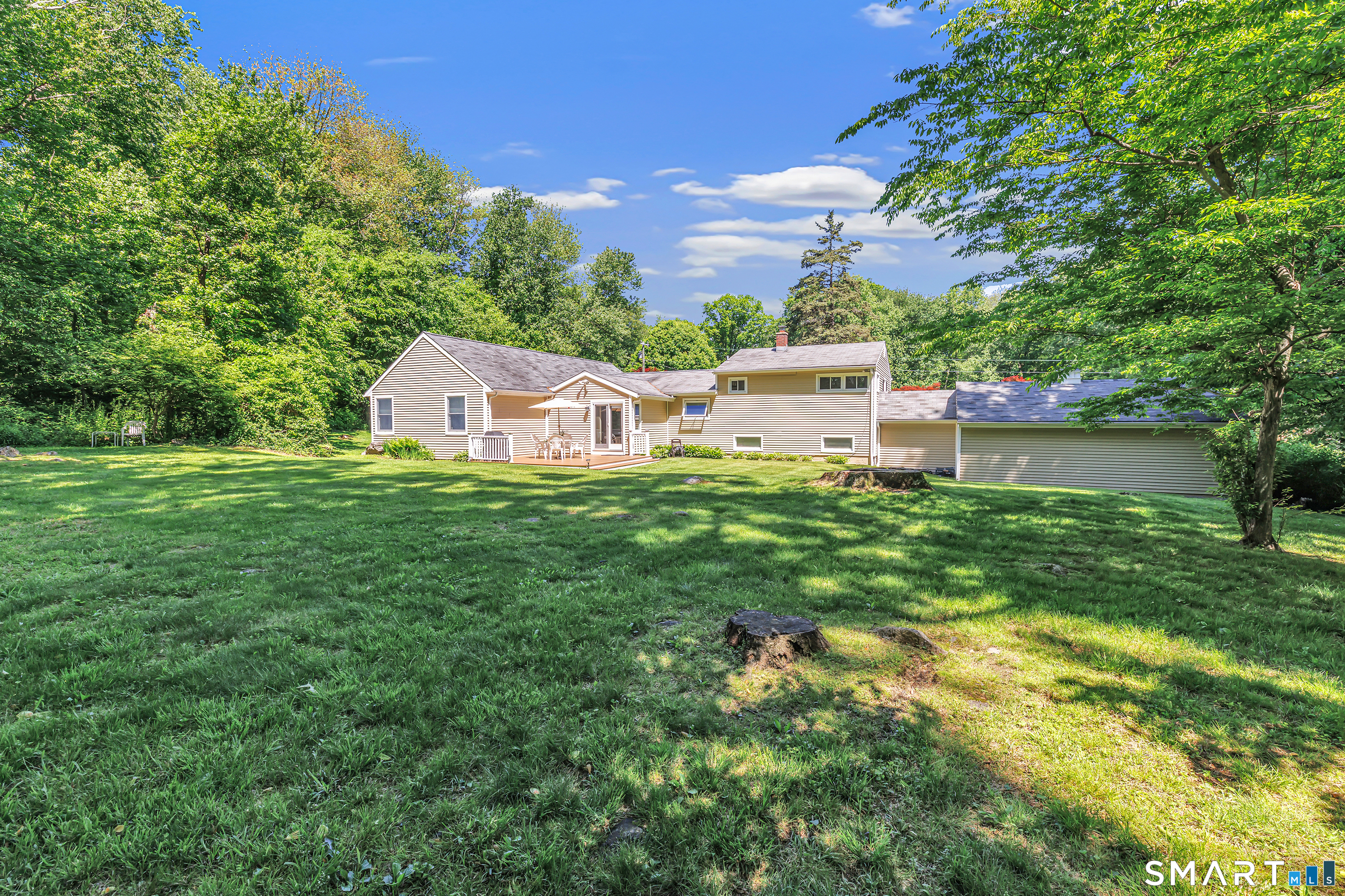 109 Gay Bower Road Monroe CT 06468