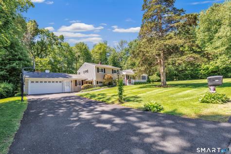 109 Gay Bower Road Monroe CT 06468