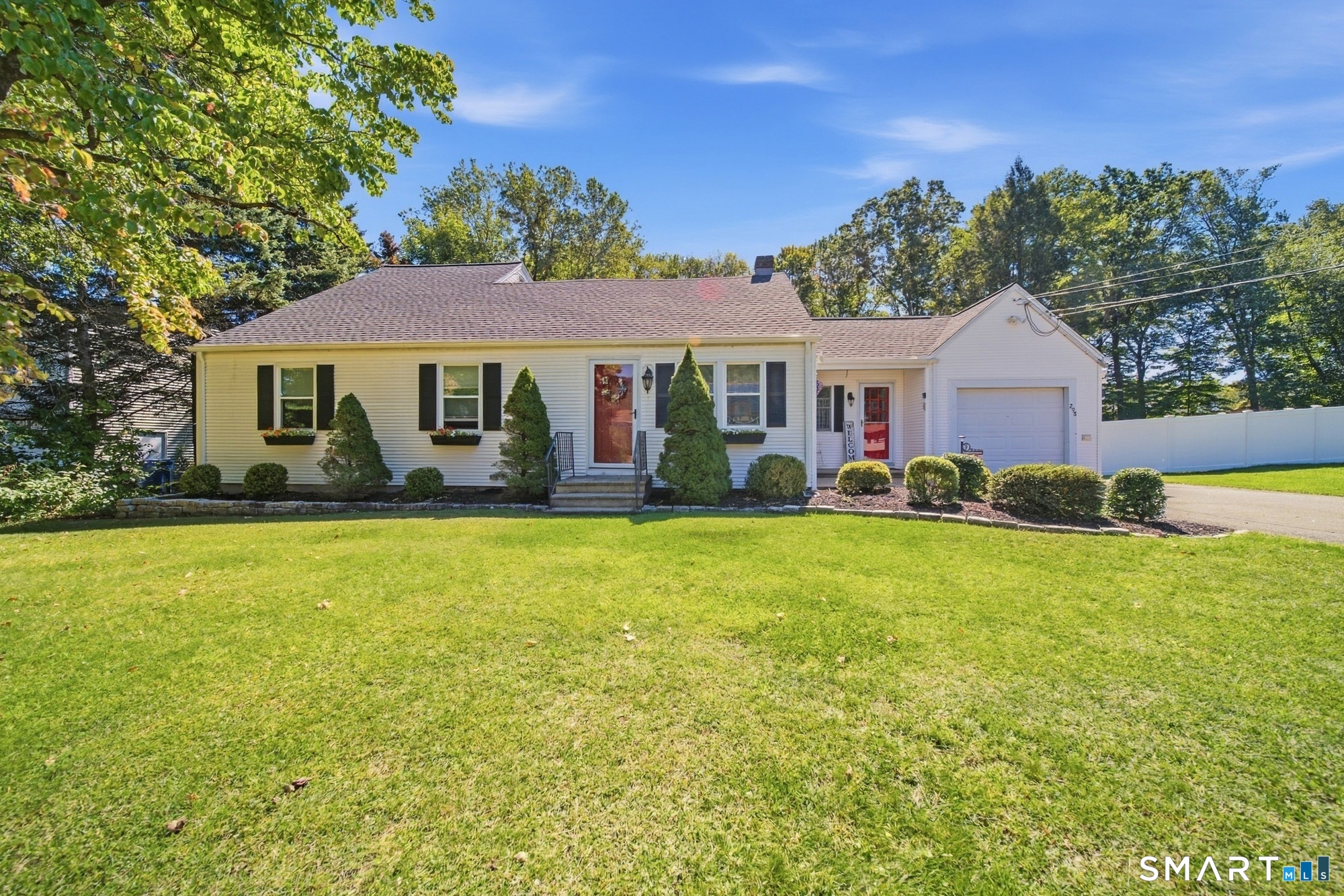 298 Mines Road Bristol CT 06010