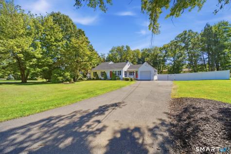 298 Mines Road Bristol CT 06010