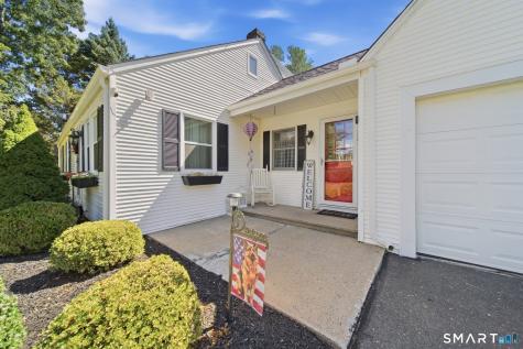 298 Mines Road Bristol CT 06010