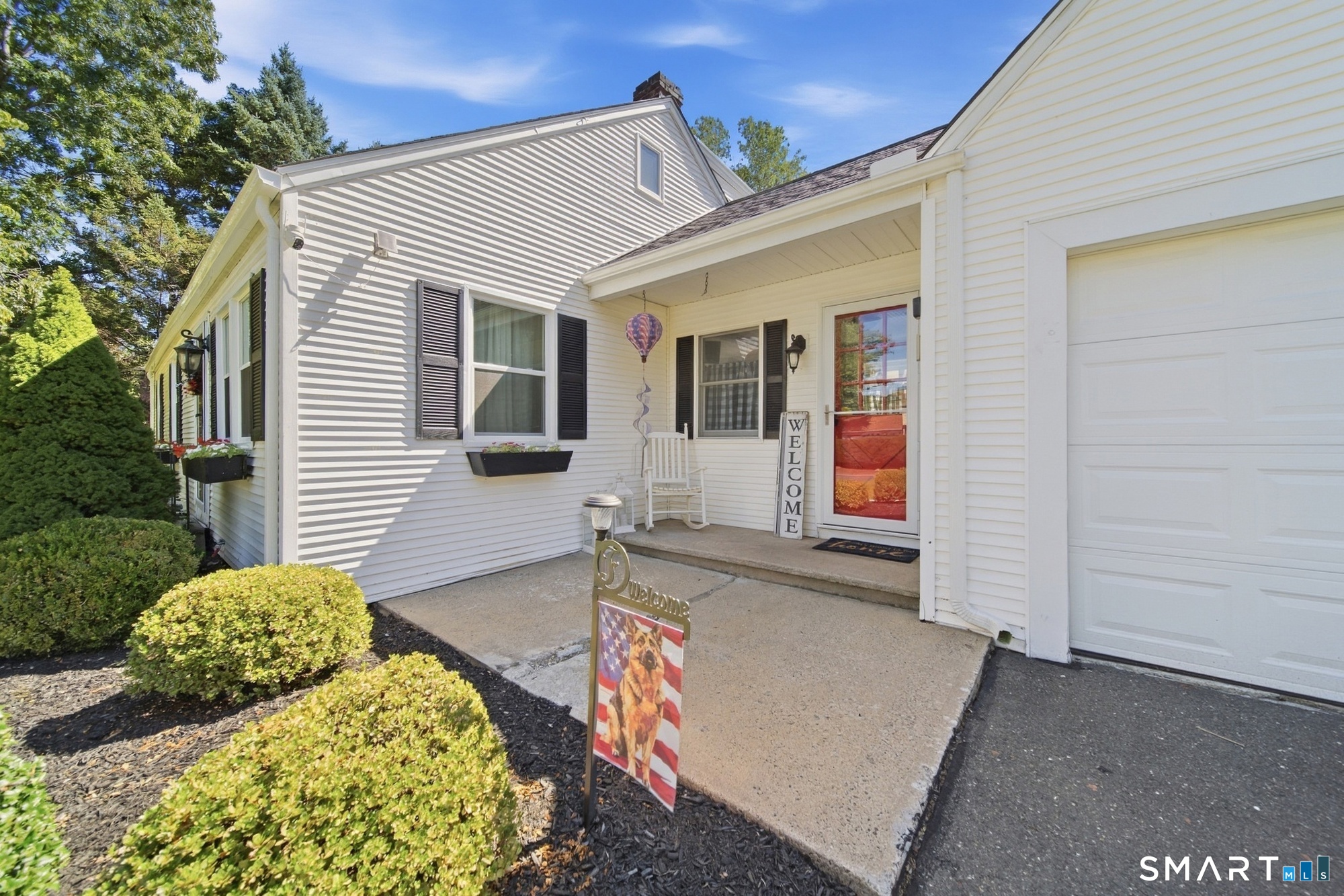 298 Mines Road Bristol CT 06010