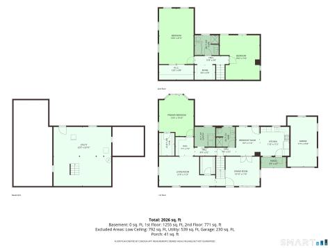 298 Mines Road Bristol CT 06010