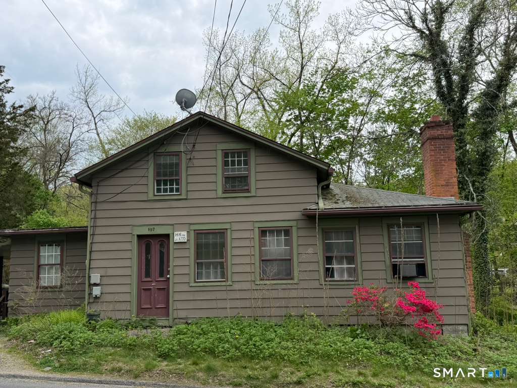 107 West Street Seymour CT 06483
