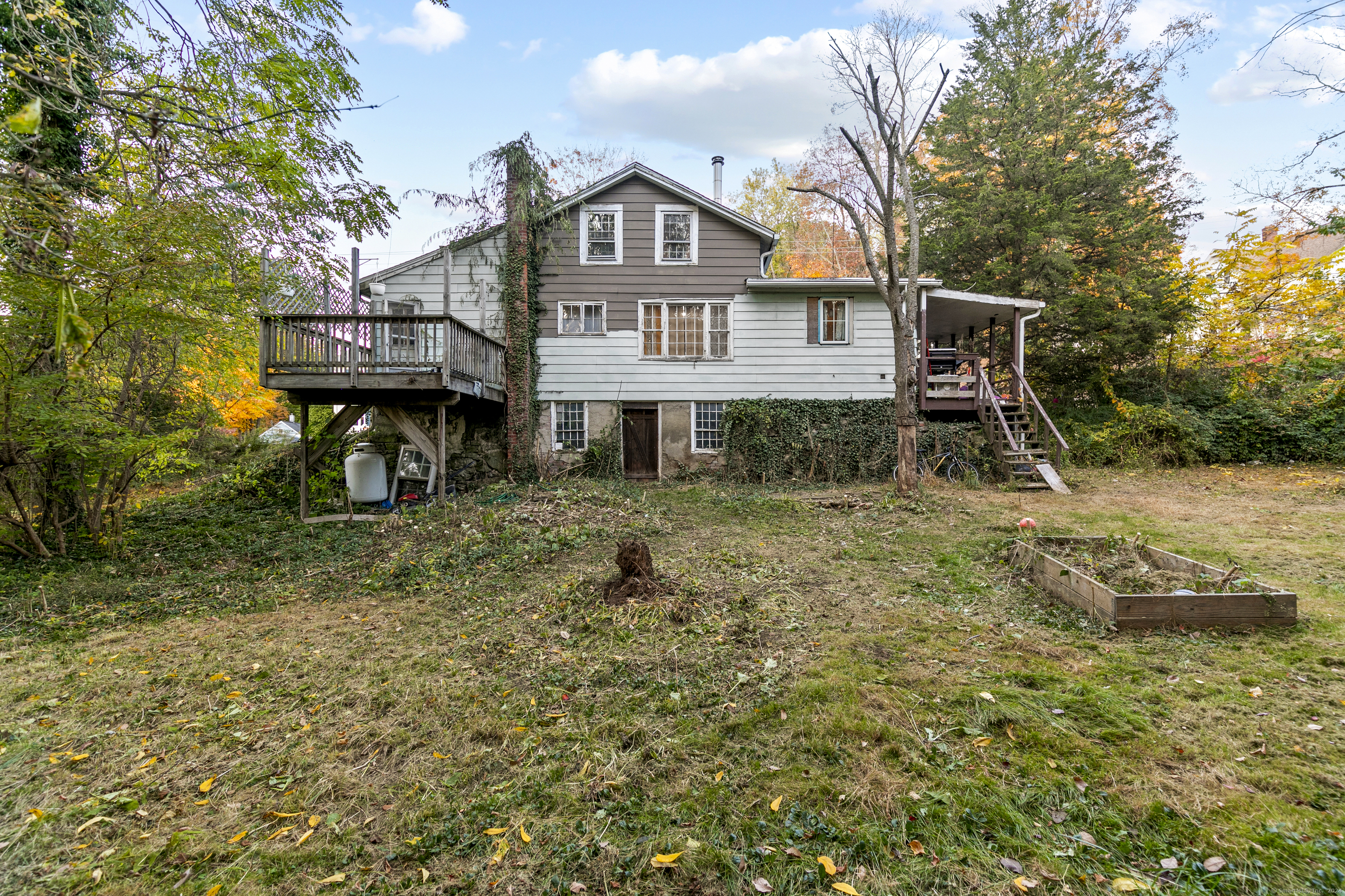 107 West Street Seymour CT 06483